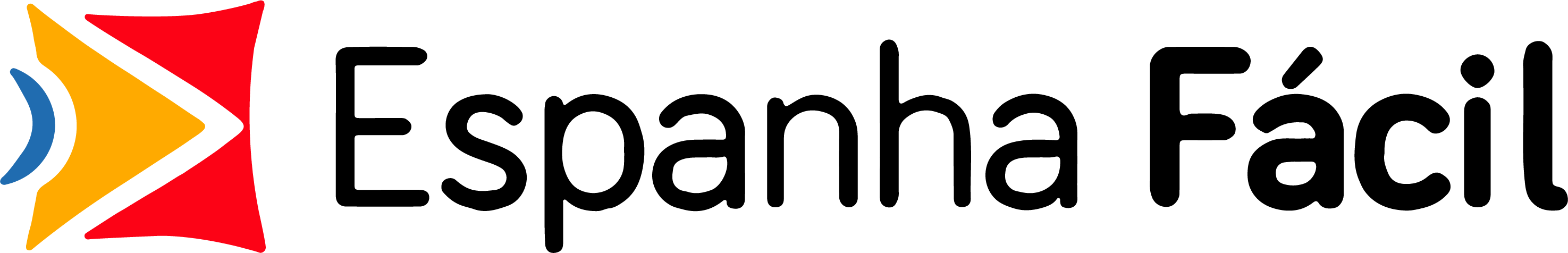 LOGO EF - horizontal cor preto