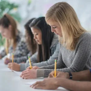 Preparatórios para Exames