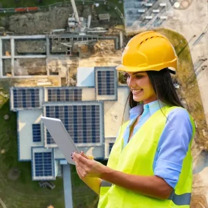 Arraigo Socioformativo - Construção Sustentável