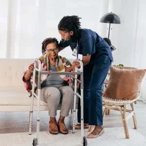 Arraigo Socioformativo - Curso Superior Universitário em Cuidado e Assistência Domiciliar