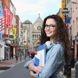 Intensivo de inglês na Irlanda