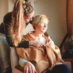 Arraigo Socioformativo - Cuidador de Idosos/Deficientes