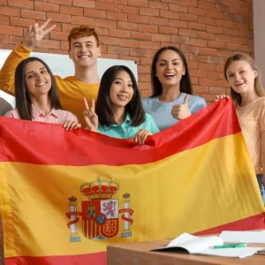 Curso de Espanhol