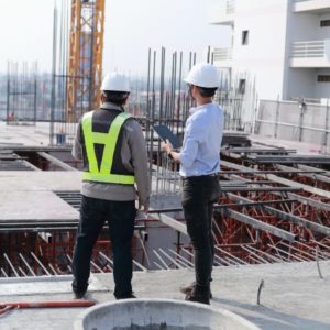 Arraigo Socioformativo - Curso Superior Universitário em Técnicas Básicas de Construção