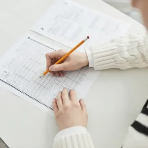 Cursos Preparatórios - COCM