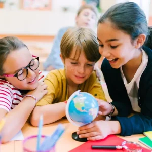 Educação Primária (Do 1º ao 6º ano)