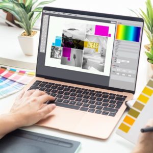 Graduação em Design de Produto