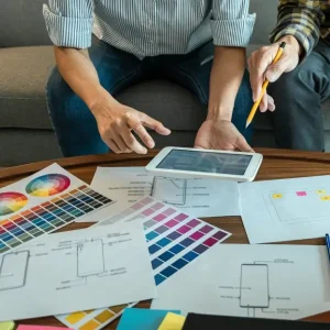 Licenciatura em Gestão de Design