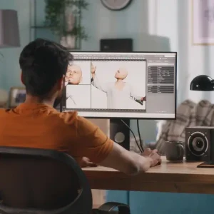 Licenciatura em Animação