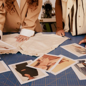 Licenciatura em Comunicação e Gestão de Moda