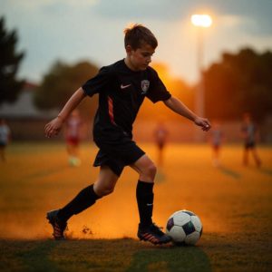 Curso de Futebol – Temporada Completa