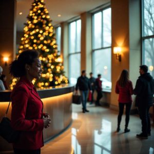 Arraigo Socioformativo - Hotelaria – Estadia/Visto de Estudos