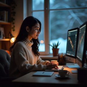 Arraigo Socioformativo - Marketing Digital – Estadia/Visto de Estudos