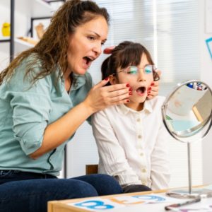 Licenciatura em Fonoaudiologia