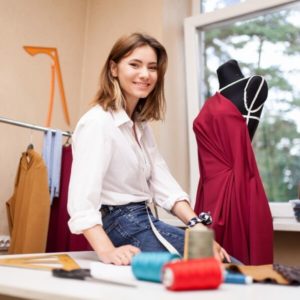 Licenciatura em Design e Criação de Moda