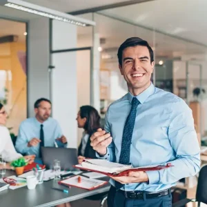 Graduação em Administração e Gestão de Empresas (ADE)