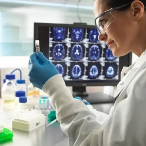 Licenciatura em Biomedicina
