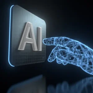 Bacharelado em Inteligência Artificial