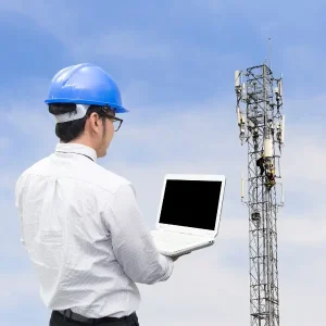 Graduação em Engenharia de Sistemas de Telecomunicações