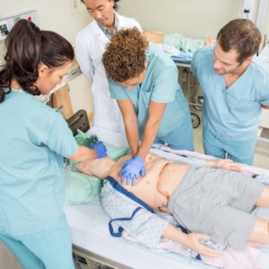 Licenciatura em Medicina