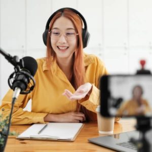 Licenciatura em Comunicação Audiovisual