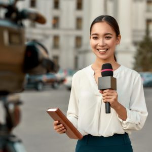 Licenciatura em Jornalismo