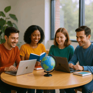 Programa de Verão – Curso de Inglês na Irlanda (YIC) - 2 semanas